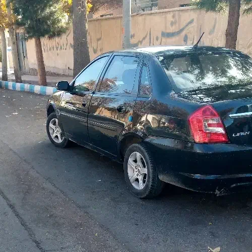 لیفان 520|خودرو سواری و وانت|جیرفت, |دیوار