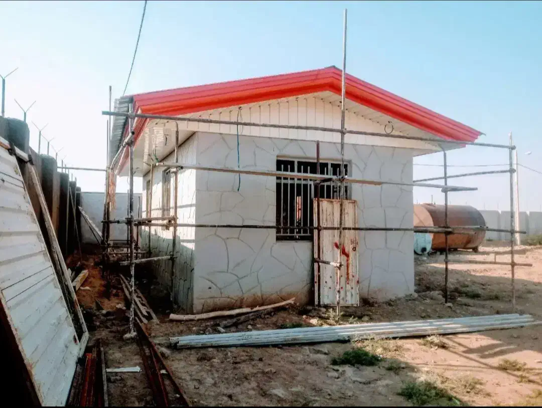 جوشکاری و شیروانی کوبی سیار|خدمات پیشه و مهارت|تبریز, |دیوار