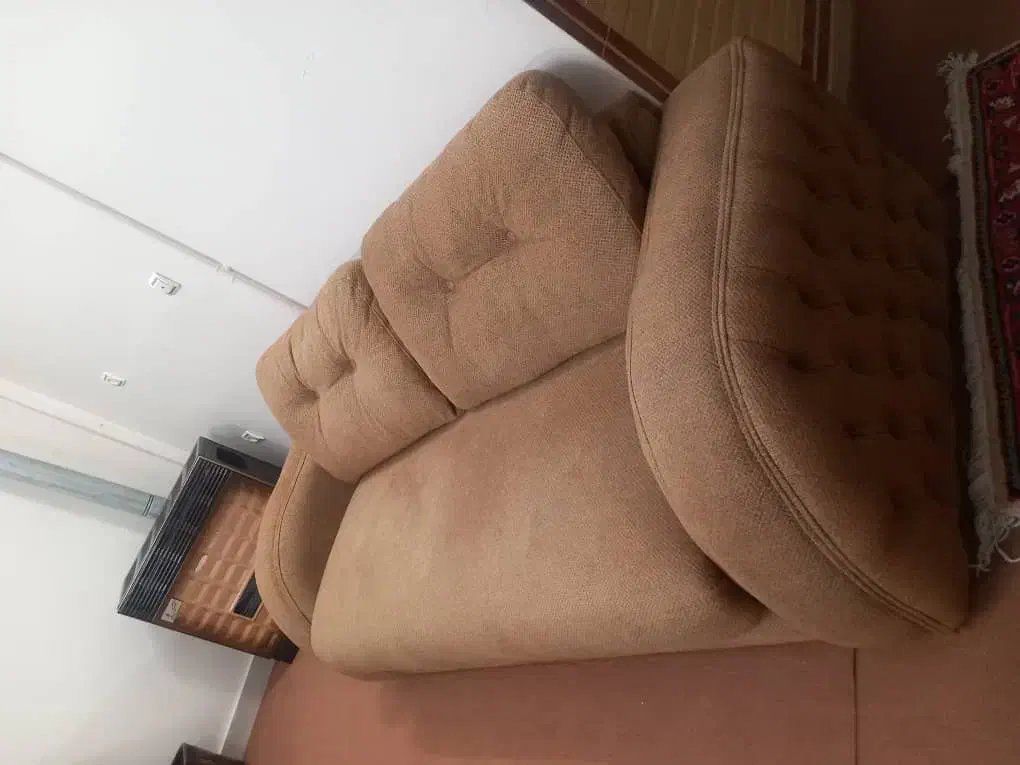 کاناپه ۳ نفره|مبلمان خانگی و میز عسلی|اندیشه, اندیشه فاز ۳|دیوار