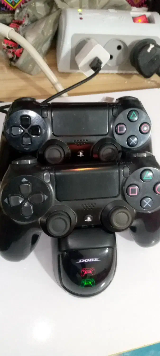 کنسول بازی|کنسول، بازی ویدئویی و آنلاین|راسک, |دیوار