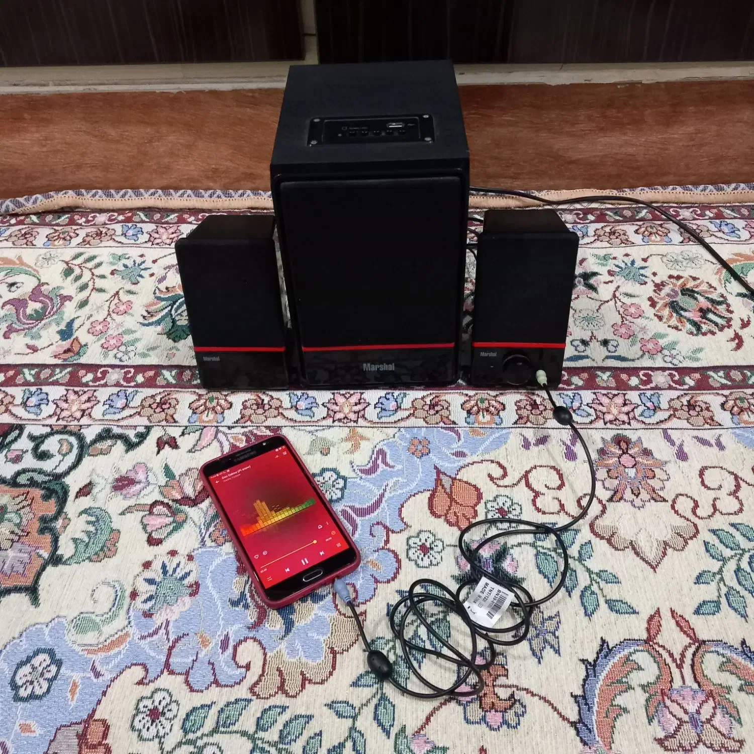 باند|قطعات و لوازم جانبی رایانه|کارون, |دیوار