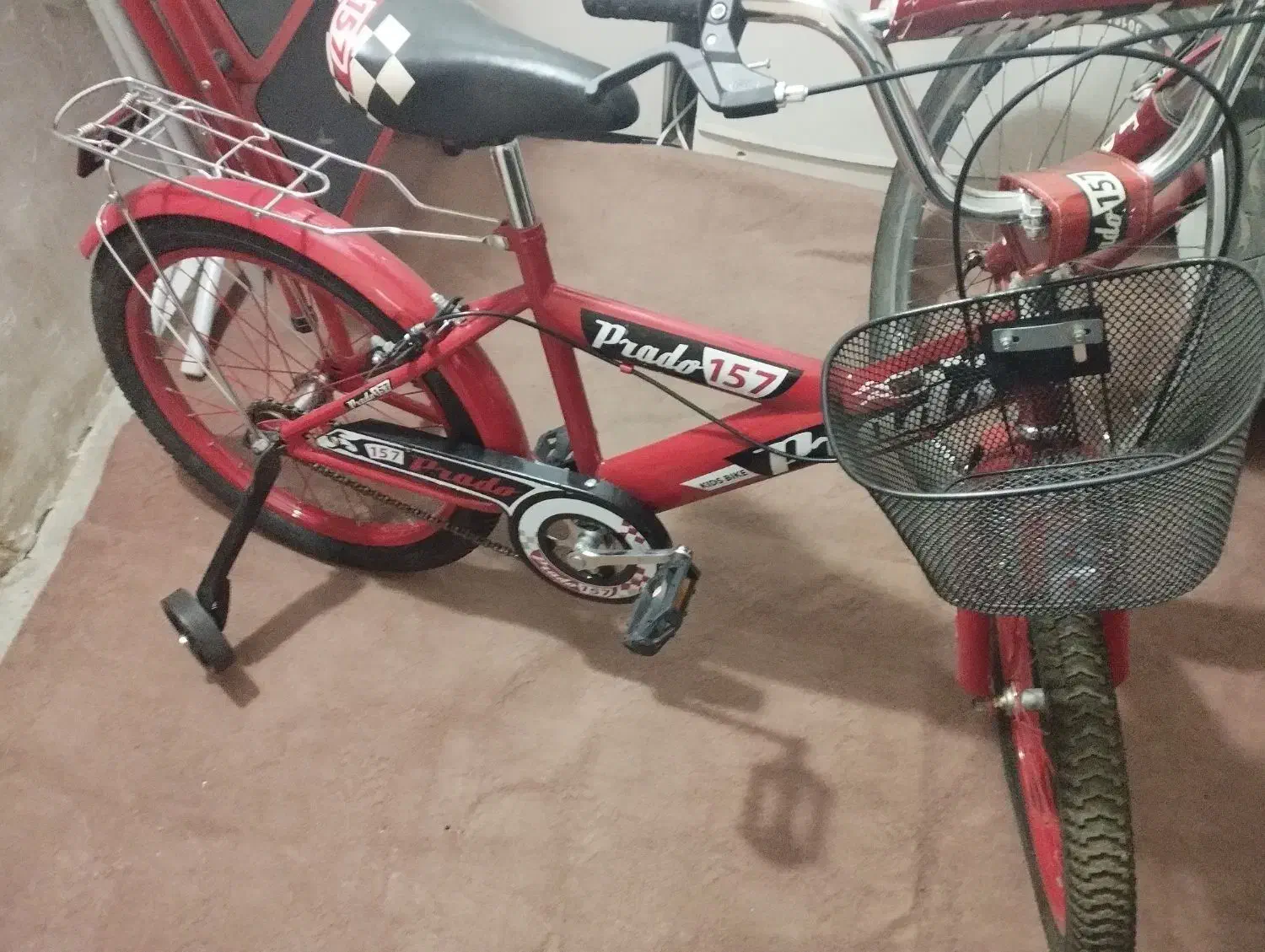 دوچرخه 20|دوچرخه، اسکیت، اسکوتر|تبریز, |دیوار