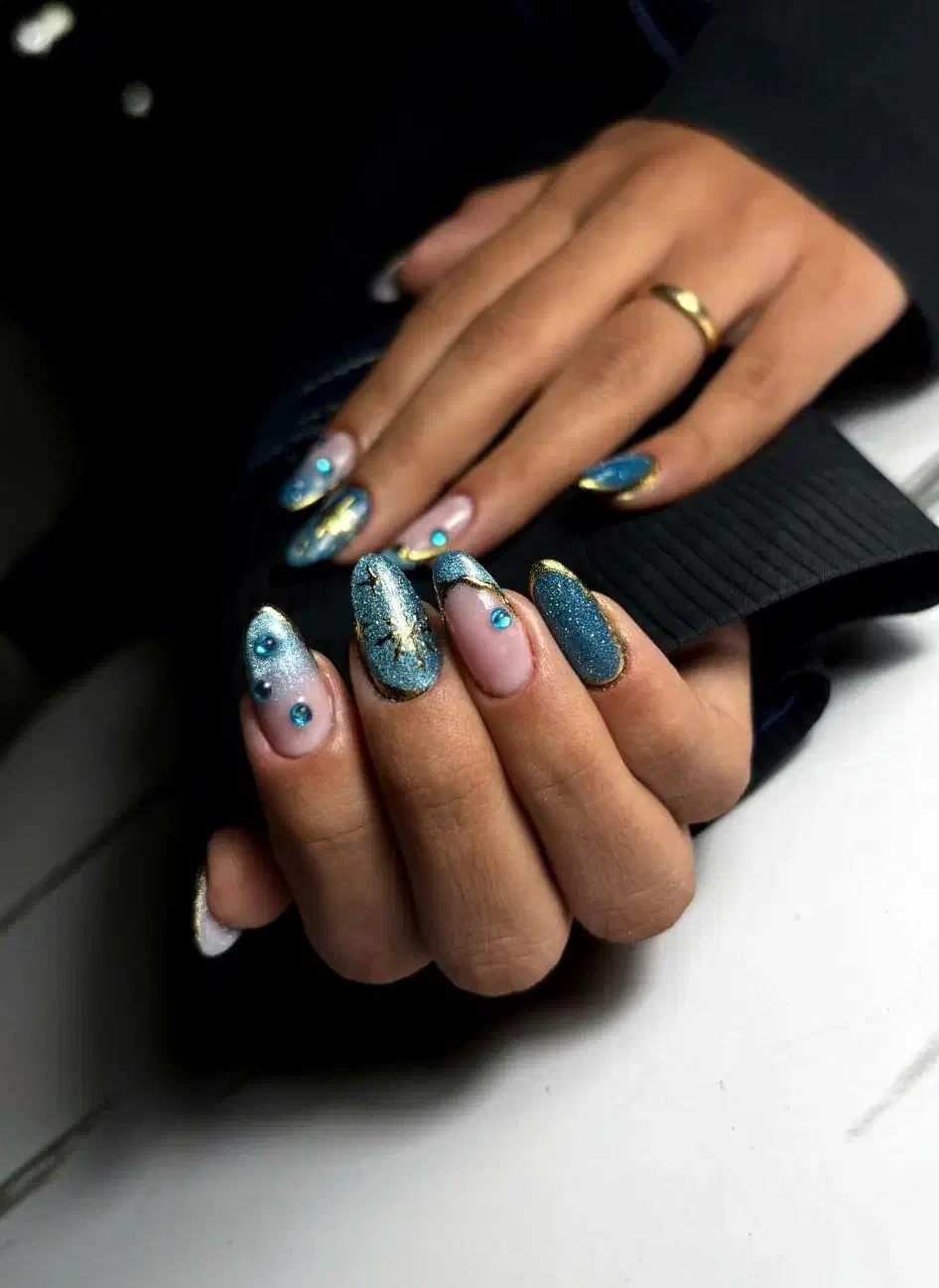 خدمات ناخن تخصصی|خدمات آرایشگری و زیبایی|فولادشهر, A2|دیوار