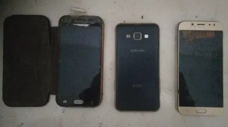 گوشی وتبلت سامسونگ|موبایل|تهران, قناتکوثر|دیوار