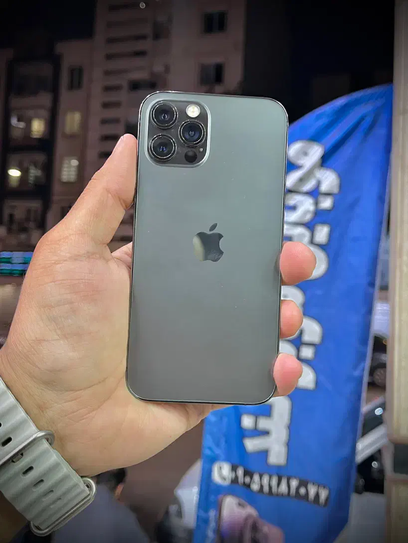 ۱۲پرو دو سیم کارت|موبایل|اهواز, کیانپارس |دیوار