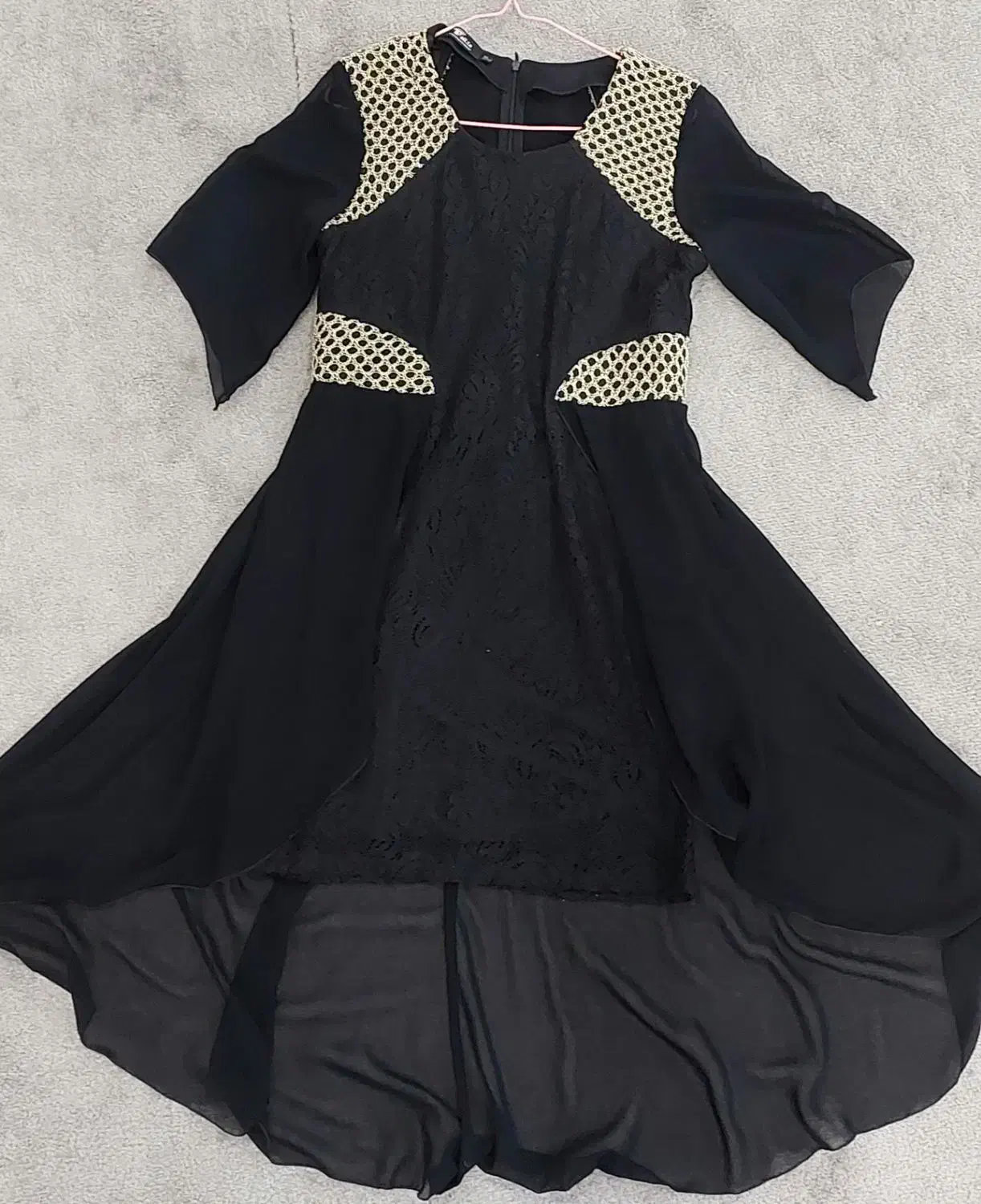 فروش لباس مجلسی تمیز|لباس|بندر ماهشهر, |دیوار