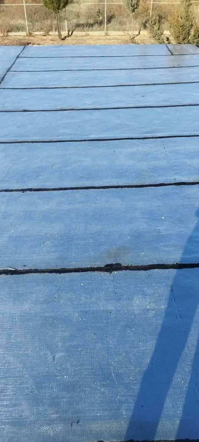 نصب ایزوگام با بیس سال سابقه|خدمات پیشه و مهارت|خرم‌آباد, |دیوار