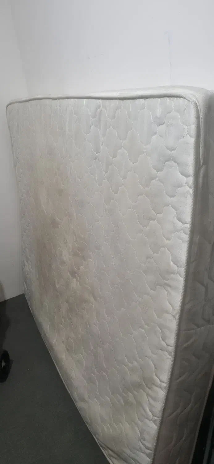 تشک رویال ۲ نفره|تشک تختخواب|بجنورد, |دیوار