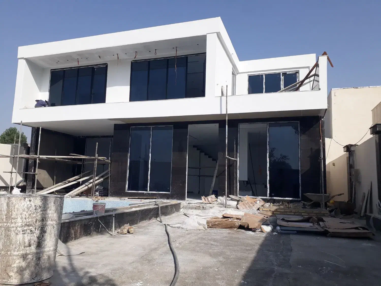 ساخت ویلا در تهراندشت کردان سهیلیه هشتگرد|خدمات پیشه و مهارت|هشتگرد, تهران دشت|دیوار