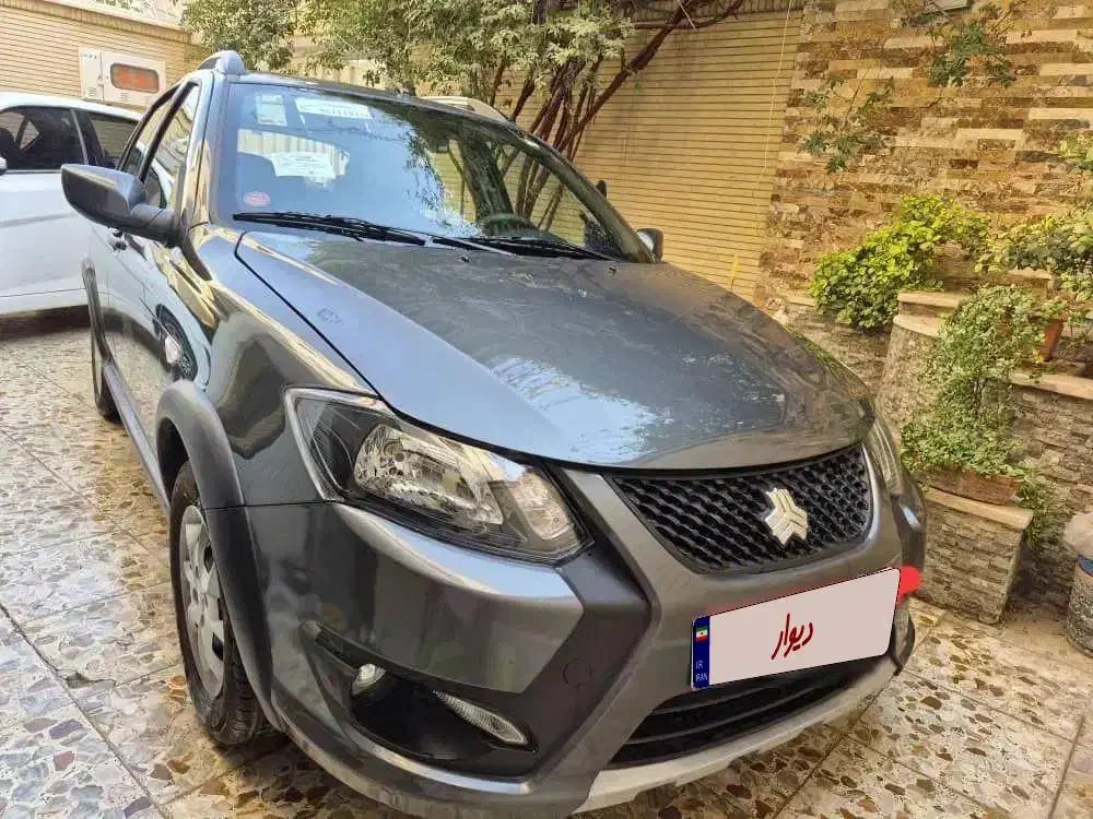 کوییک GX تیپ L|خودرو سواری و وانت|اصفهان, طامه|دیوار