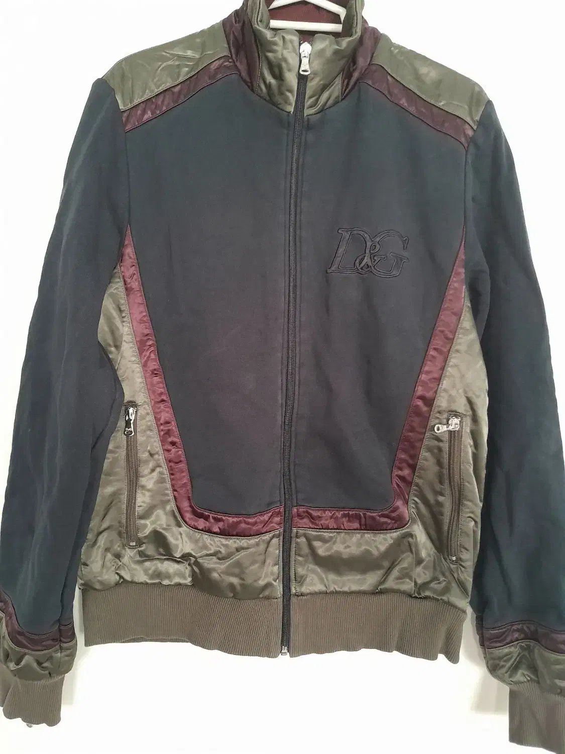 کاپشنهای مردانه مارک|لباس|اسلامشهر, شهرک واوان|دیوار