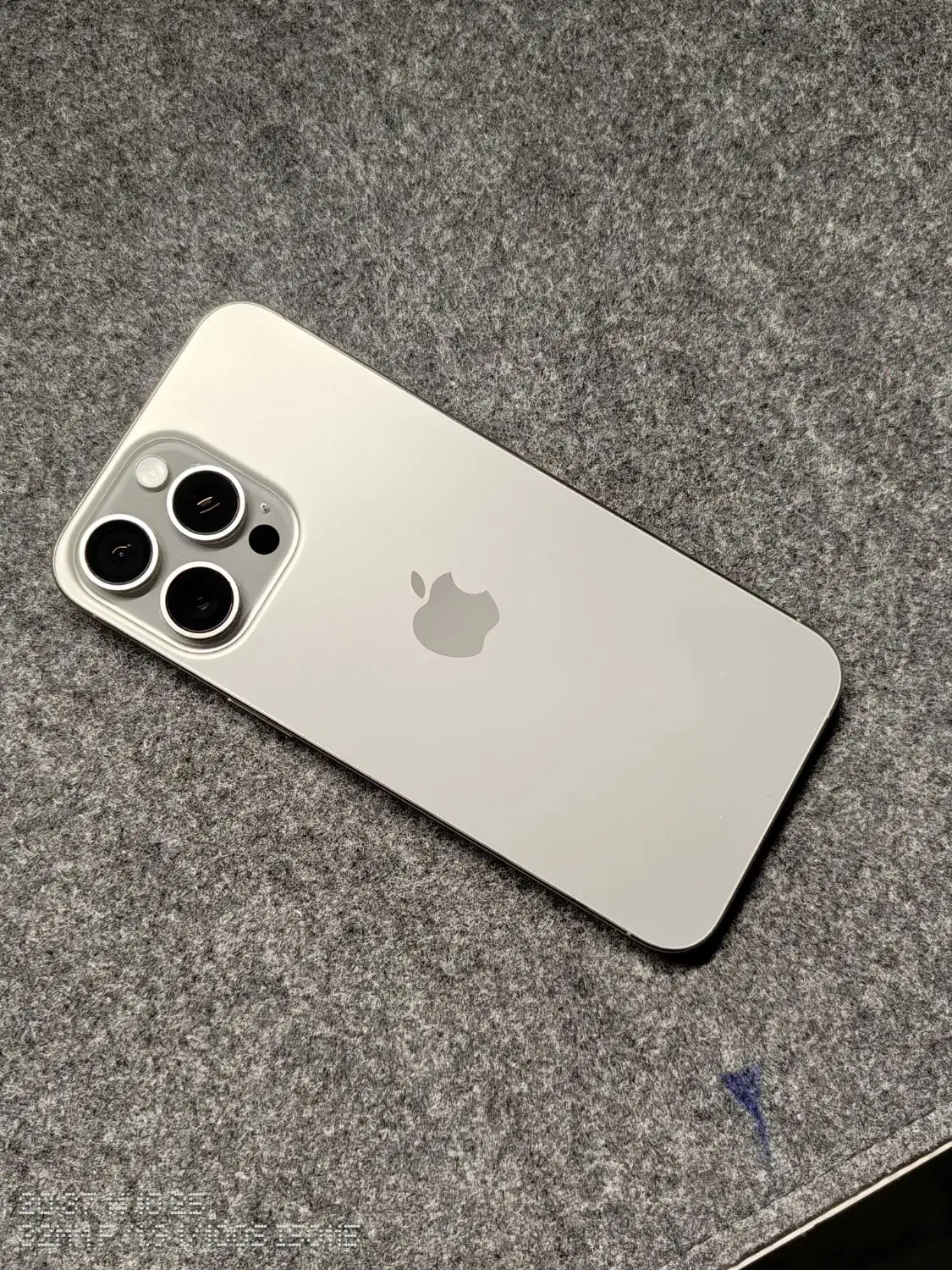 iPhone 15 pro max ایفون 15 پرو مکس|موبایل|کرمان, |دیوار