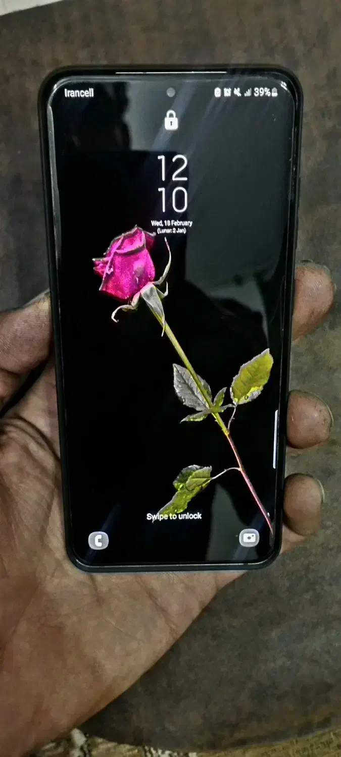 S20|موبایل|قرچک, شهرک طلائیه|دیوار