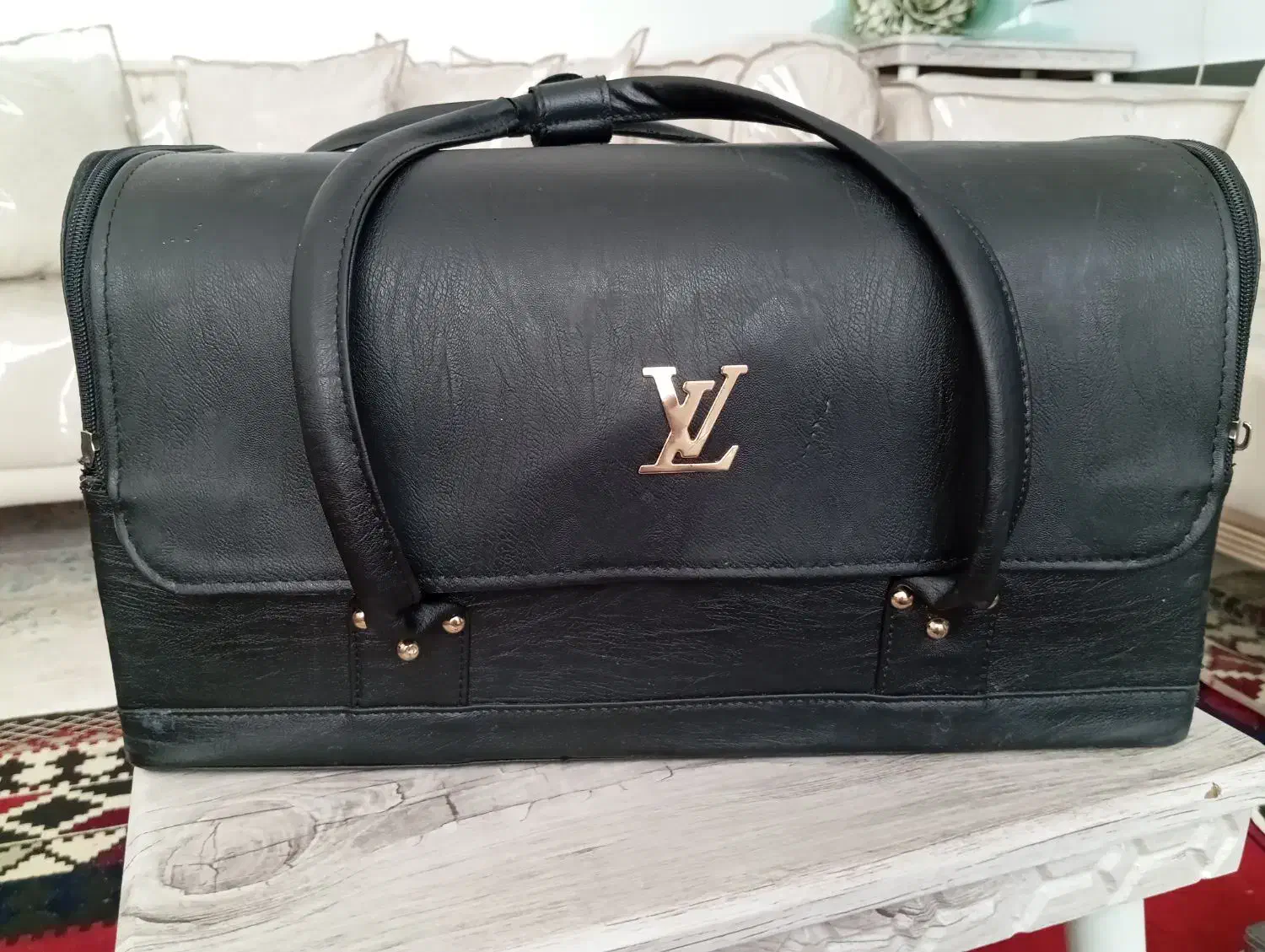 وسایل کاشت ناخن|آرایشی، بهداشتی، درمانی|شیراز, ماه فیروزان|دیوار