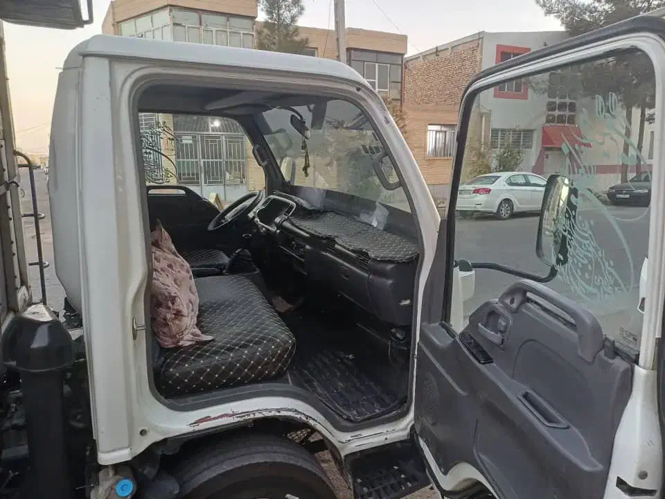 ایسوزو مدل 91|خودرو سنگین|جیرفت, |دیوار