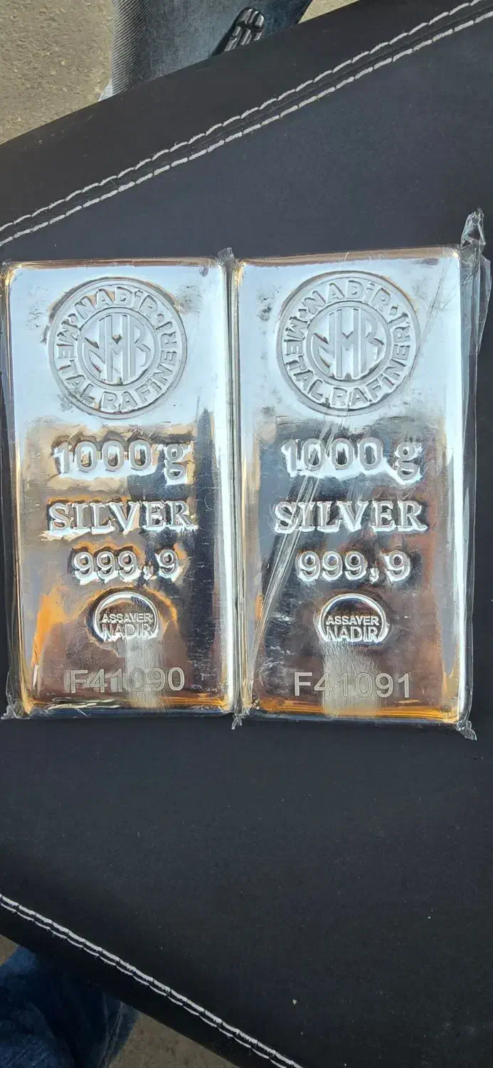 نقره ندیر ترکیه|جواهرات|تهران, گرگان|دیوار