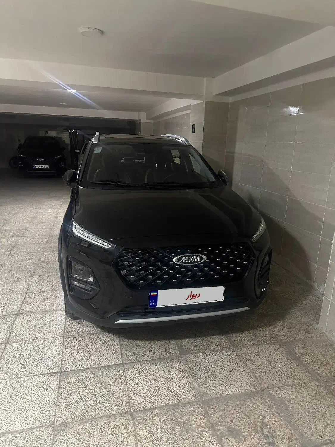 X22 pro 1403|خودرو سواری و وانت|ارومیه, |دیوار