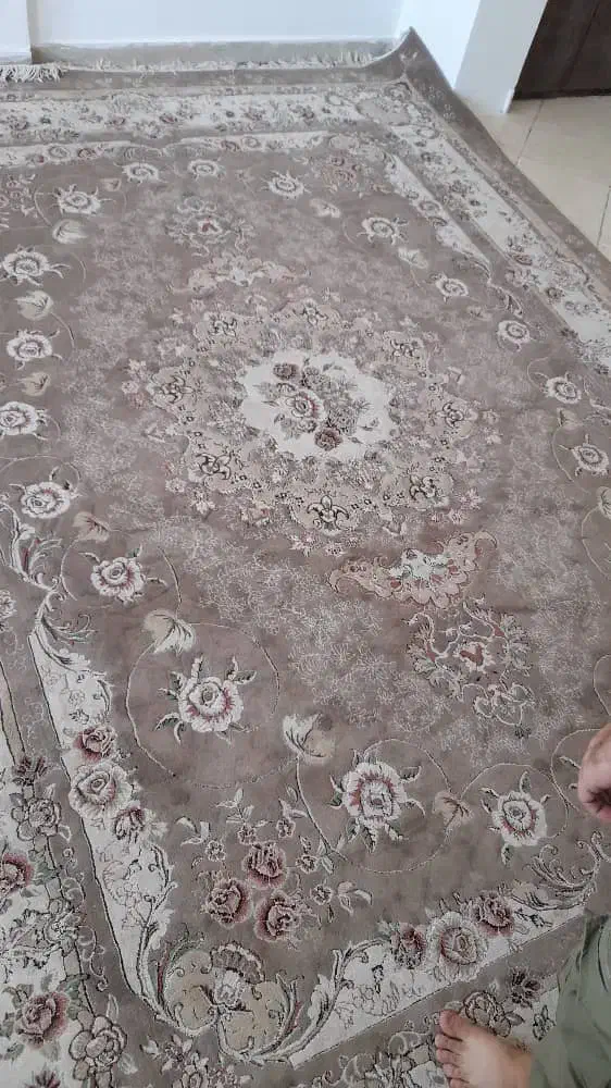 فروش فوری ۲ عدد قالی|فرش|کوهدشت, |دیوار