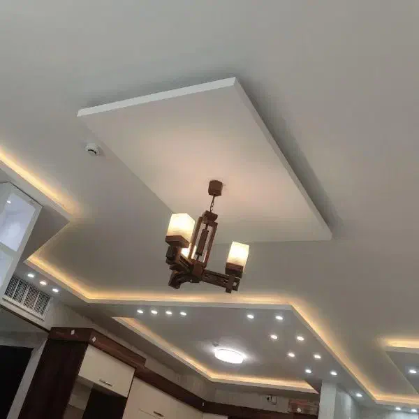 برقکاری تخصصی انجام کلیه خدمات برق ساختمان|خدمات پیشه و مهارت|زرند, |دیوار