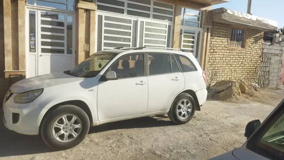 ایکس ۳۳|خودرو سواری و وانت|شیراز, جمال آباد|دیوار