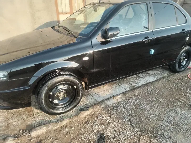 سورن پلاس برقی|خودرو سواری و وانت|زابل, |دیوار