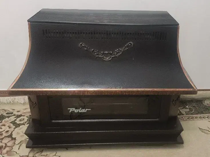 بخاری|بخاری، هیتر، شومینه|خرمآباد, |دیوار