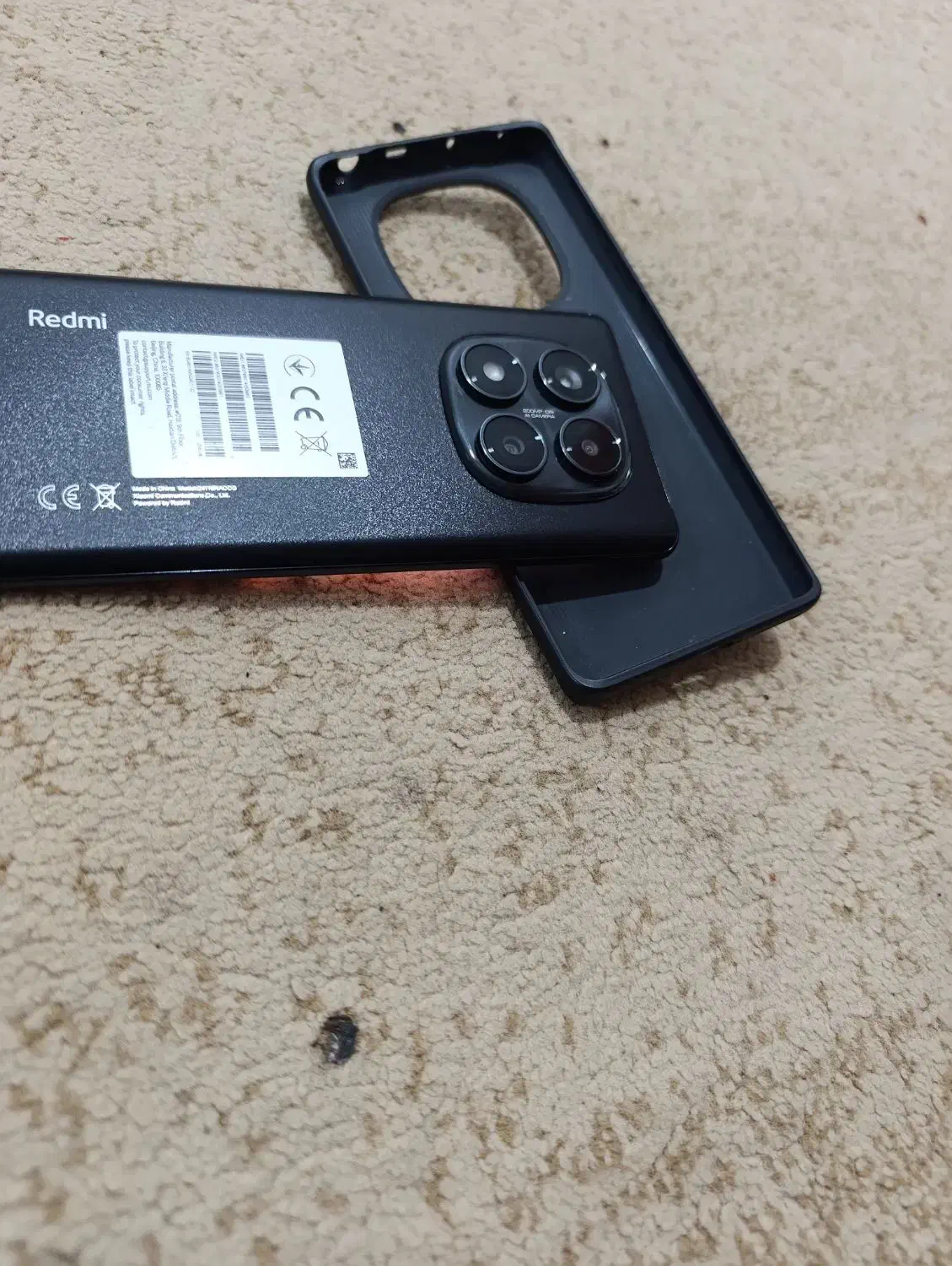 نوت14پرو|موبایل|کارون, |دیوار