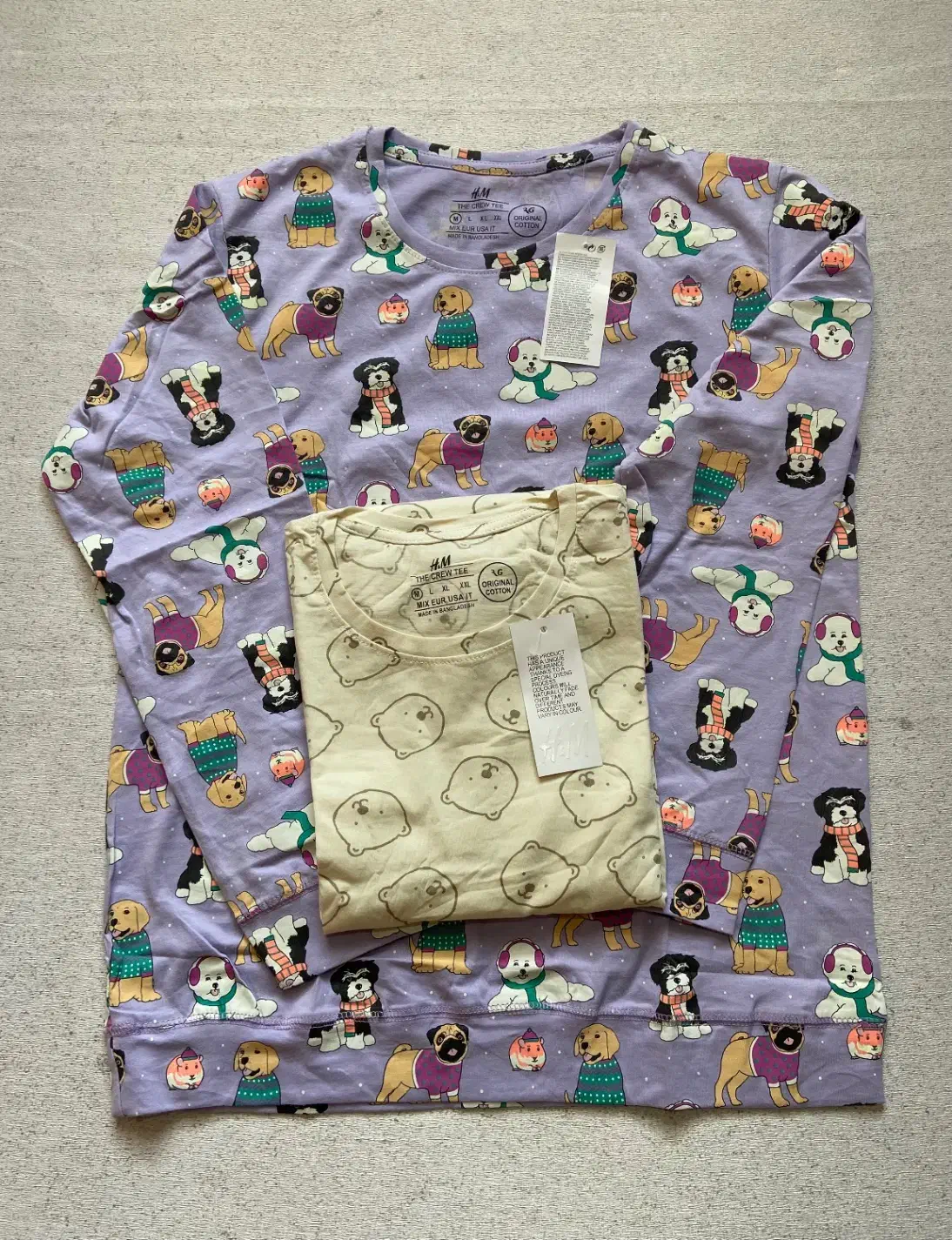 بلوز آستین بلند مارکh&m|لباس|شهرکرد, |دیوار