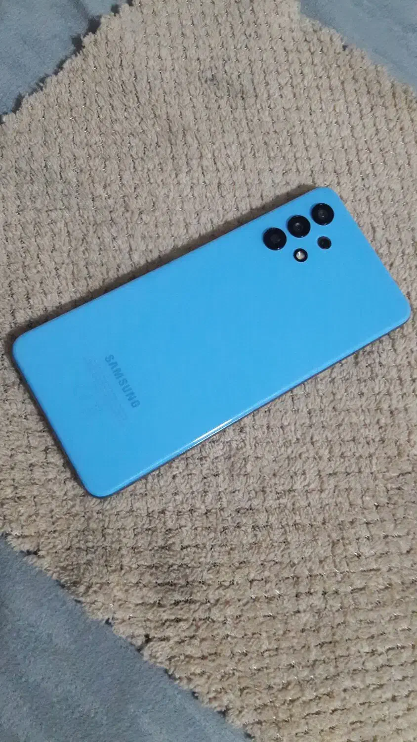 گوشی سامسونگ  A32 128|موبایل|ملارد, |دیوار