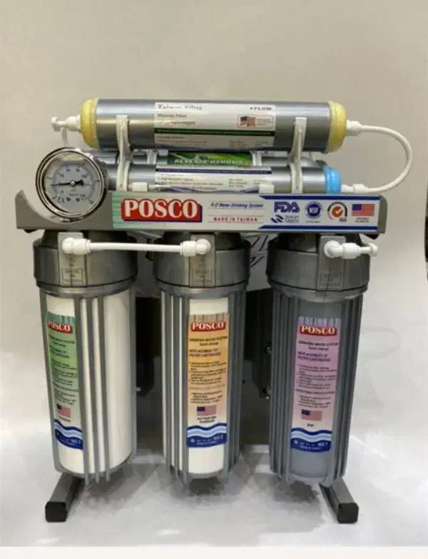 تصفیه اب برند (Easywell) تحت لیسانس تایوان|آبسردکن و تصفیه آب|قدس, شهرقدس|دیوار