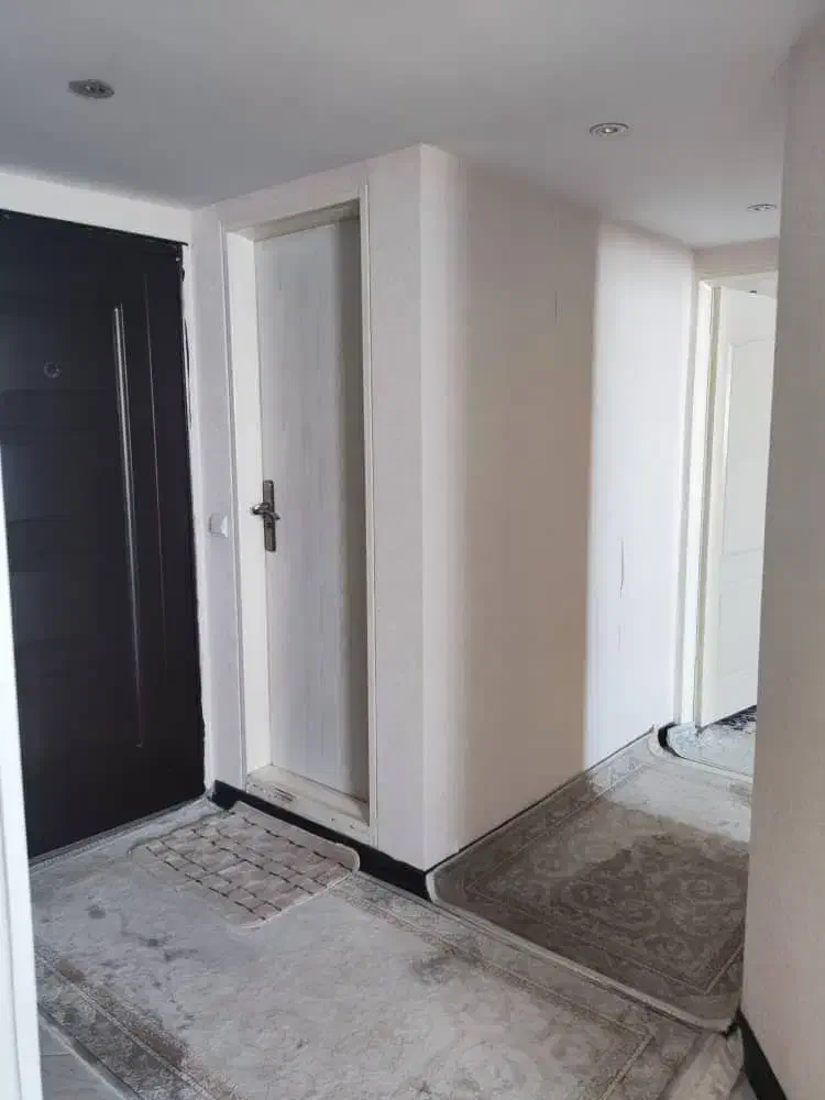 تهاطر انواع درب و پنجره upvc با واحد مسکونی|مشارکت در ساخت املاک|تهران, صادقیه|دیوار