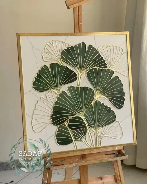 تابلو زیبا|تابلو، نقاشی، عکس|ارومیه, |دیوار