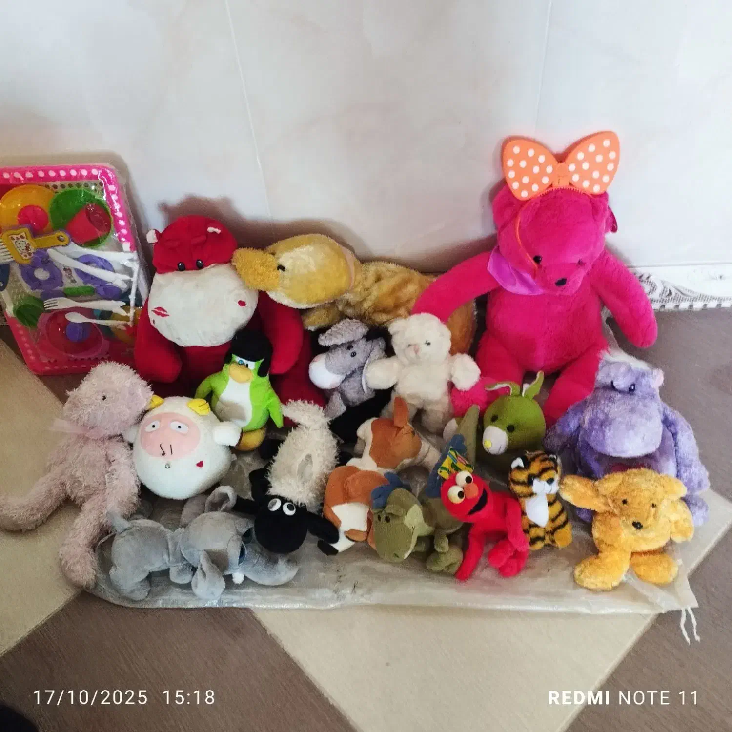 اسباب بازی|اسباب‌‌بازی|دشت ذهاب, |دیوار