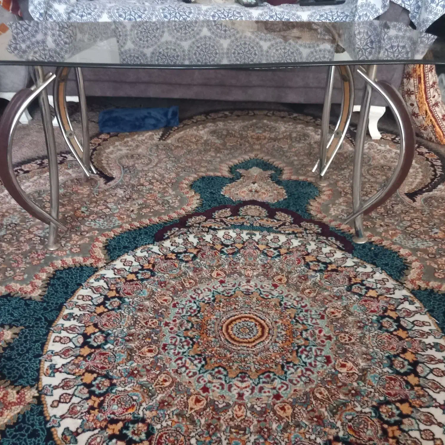 میز عسلی یاجلو مبلی|مبلمان خانگی و میز عسلی|مشهد, ابوذر|دیوار