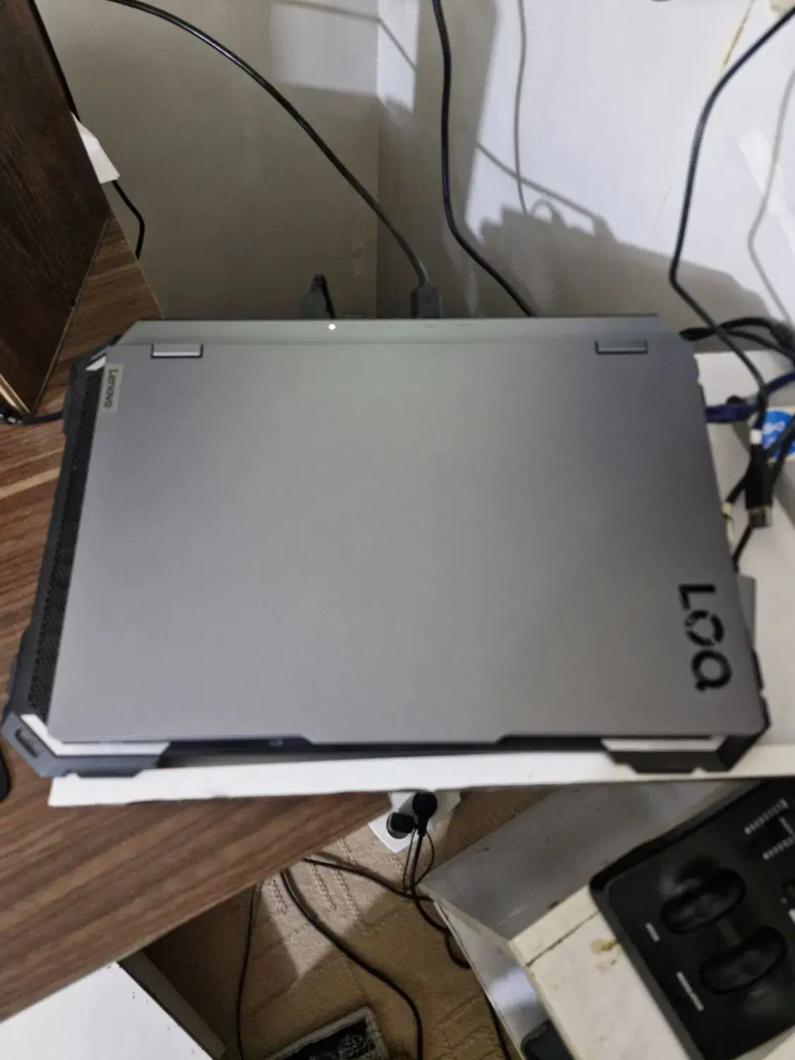 Lenovo LOQ|رایانه همراه|بندرعباس, |دیوار