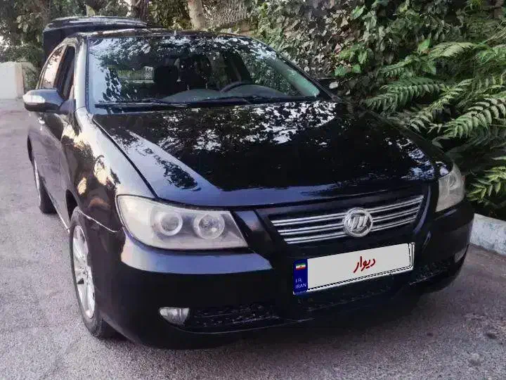 لیفان ۶۲۰ ۱۶۰۰cc|خودرو سواری و وانت|فردیس, شهرک وحدت|دیوار