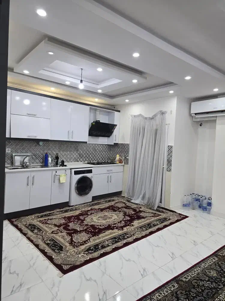 رهن واحد۱۰۰مترطبقهدوم۶۰۰میلیون ۲خوابه خیابان نظری|اجارهٔ آپارتمان|رشت, نظری|دیوار