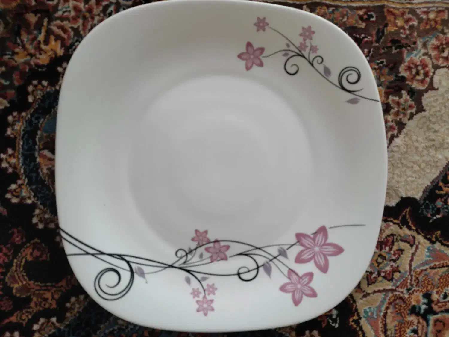 آرکوپال|ظروف سرو و پذیرایی|مشهد, کارگران|دیوار