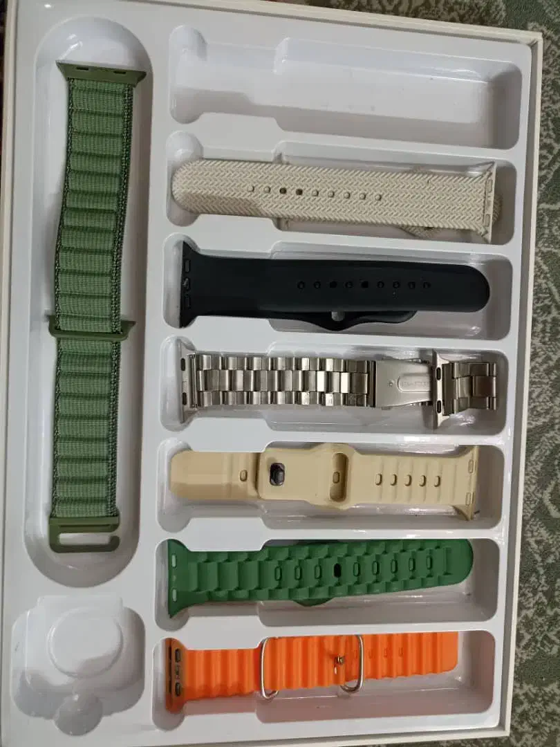 اسمارت واچ نو|ساعت|فردیس, شهرک ۱۱۰|دیوار