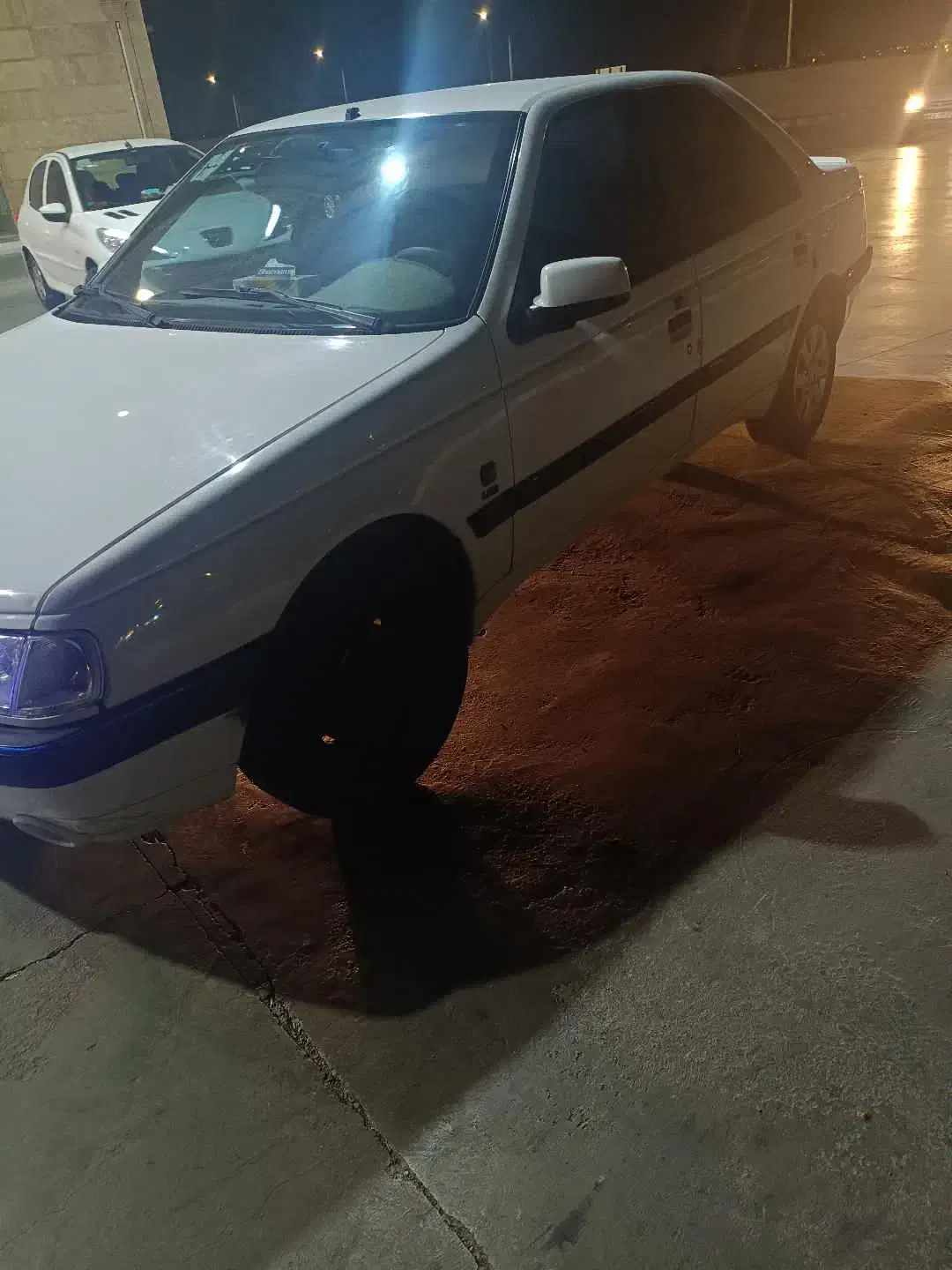 پژوslx مدل 95|خودرو سواری و وانت|بیرجند, |دیوار