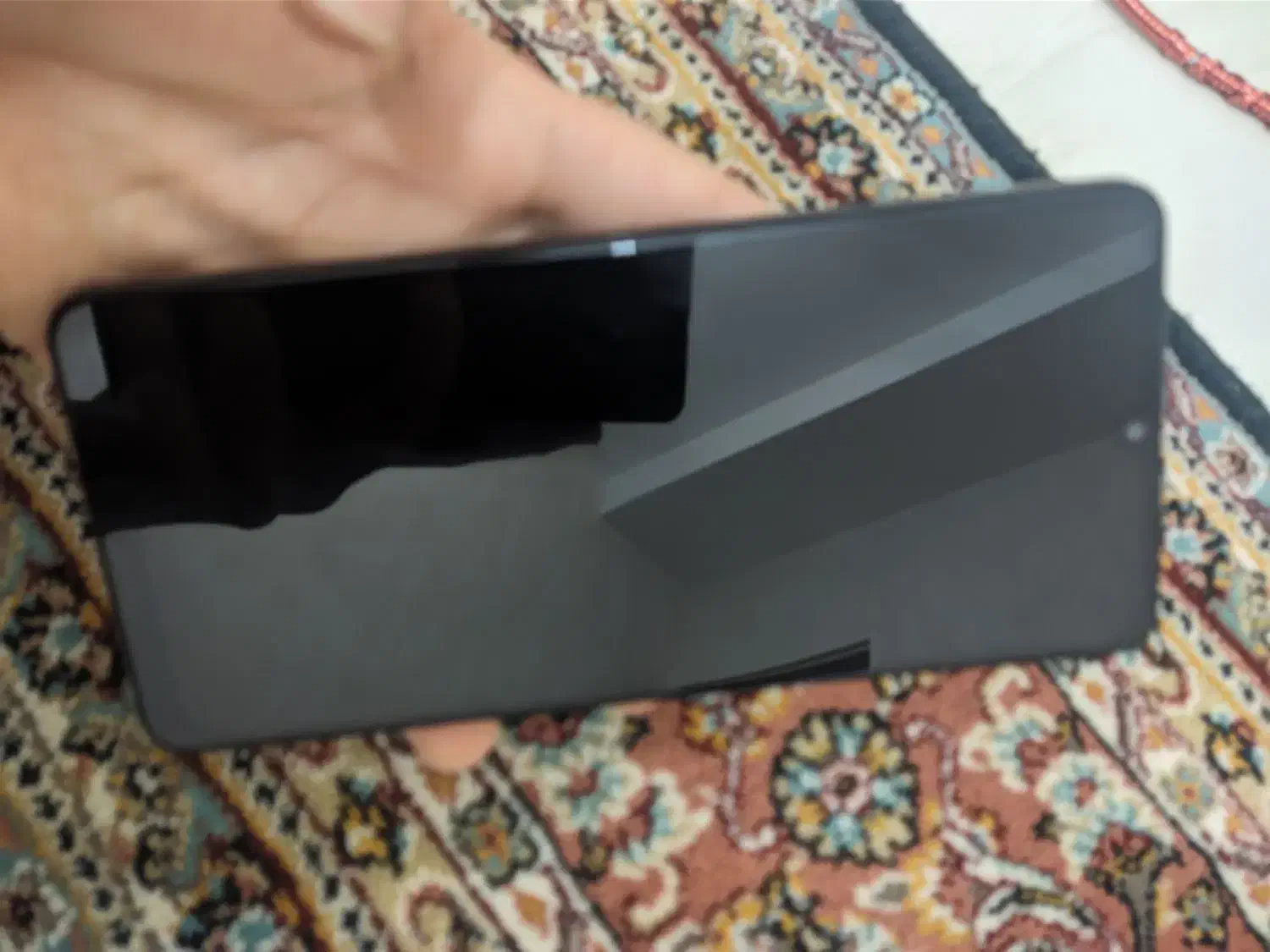 گوشی A31|موبایل|محمدشهر, محمدشهر|دیوار