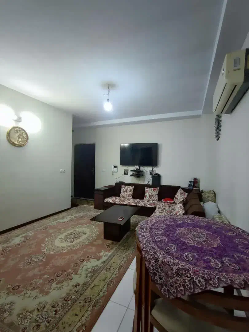 مبل ال باکس با میز عسلی|مبلمان خانگی و میز عسلی|اندیشه, شهرک مریم|دیوار