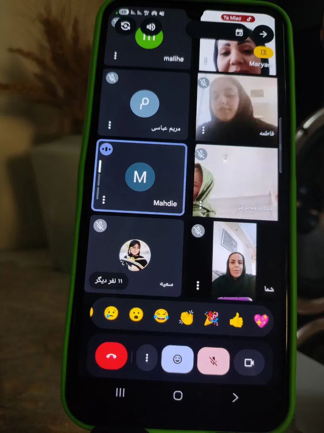 بانو جان تو خونه رییس و کارمند خودت باش|استخدام بازاریابی و فروش|دامغان, |دیوار