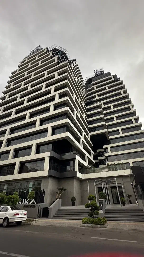 برج میکا ۷۵متر ۱خوابه رهن کامل|اجارهٔ آپارتمان|تهران, سازمان آب|دیوار