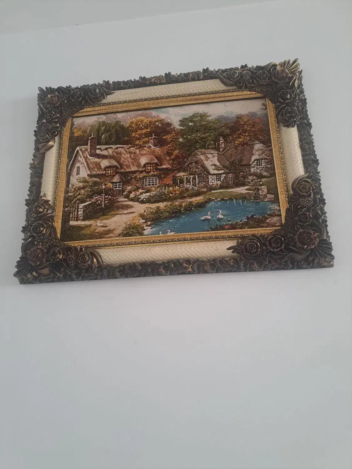 تابلو ماشینی|تابلو فرش|مشهد, نوید|دیوار