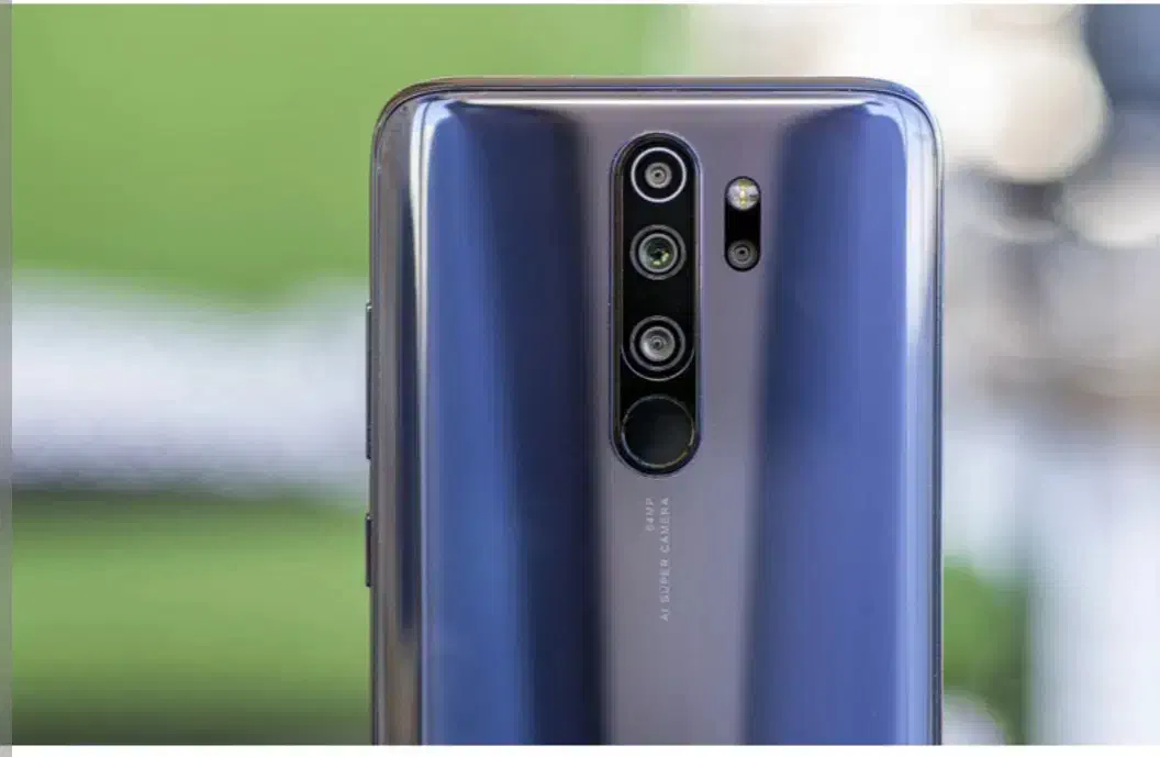 گوشی شیایومی نوت ۸ پرو|موبایل|سنندج, |دیوار