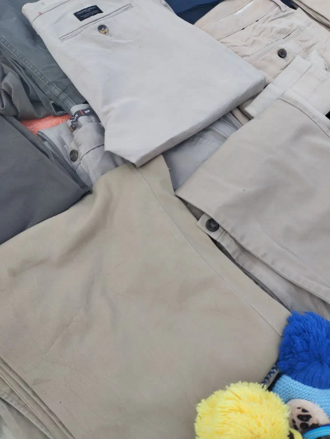 شلوار|لباس|قره ضیاالدین, |دیوار