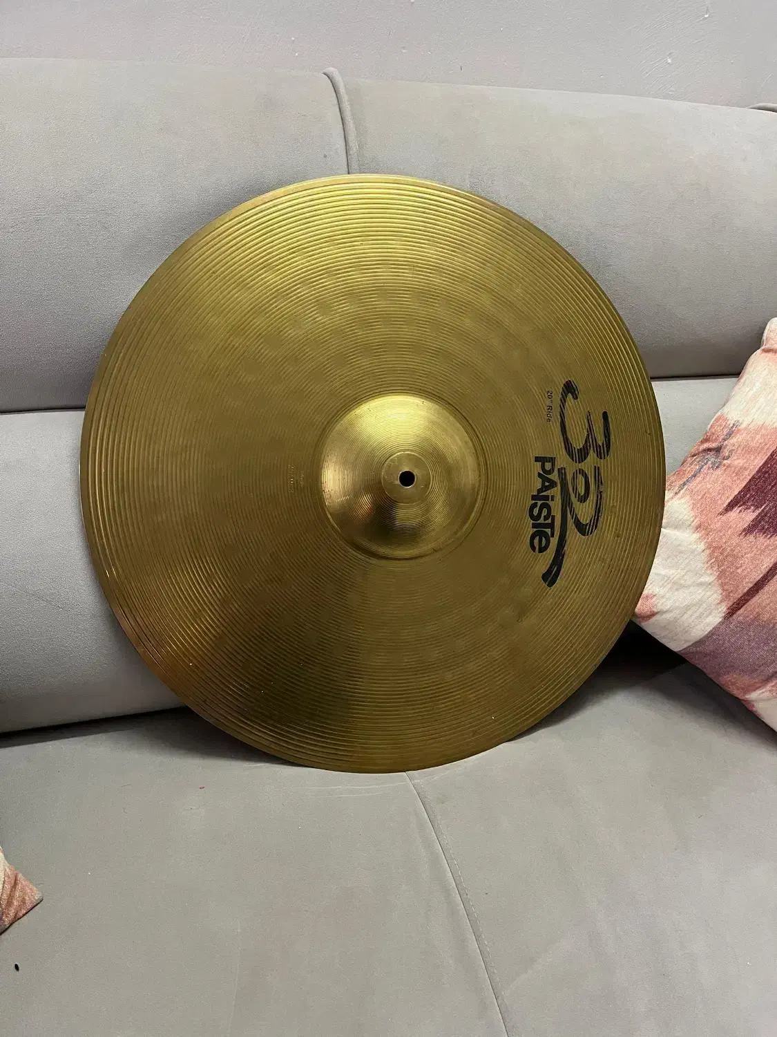 raid 20inch سنج راید با صداگیر|درام و پرکاشن|ساری, |دیوار