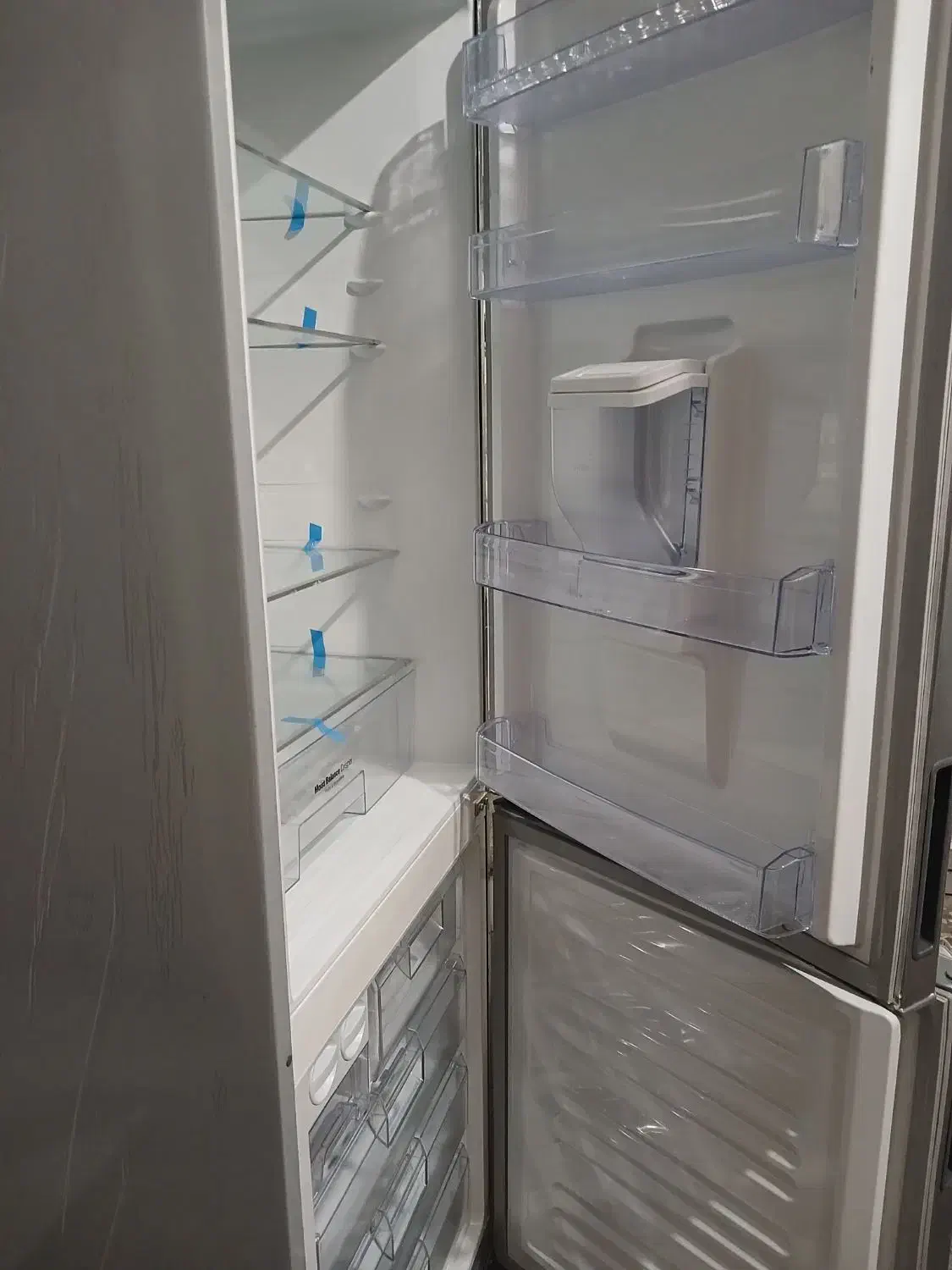 یخچال وفریزر|یخچال و فریزر|خمینیشهر, |دیوار