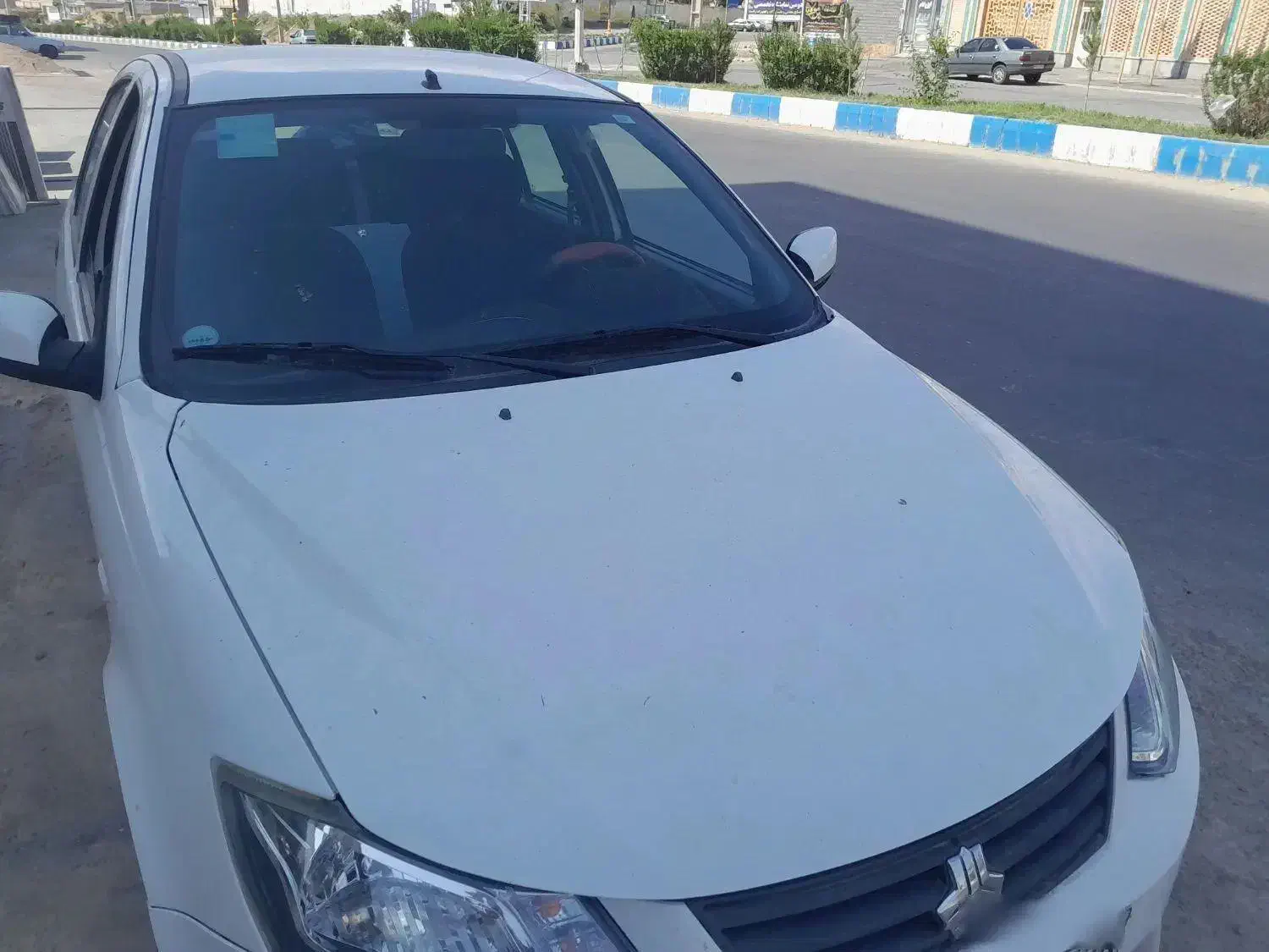 ساینا|خودرو سواری و وانت|اهر, |دیوار